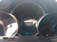 ✅ 2016 Chevrolet Cruze LS • VIN: 1G1PB5SG9G7222837 • Lot: 43190646. Listed on IAAI with 166,597 mi. Free auction sales archive from the USA and detailed vehicle history report at DreamBid. Image 7.