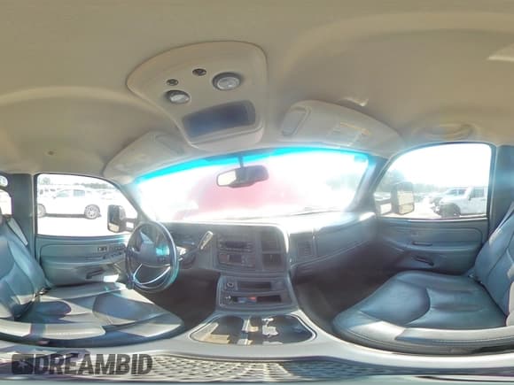 ✅ 2004 Chevrolet Silverado 2500HD LT • VIN: 1GCHC23184F119895 • Lot: 69096485. Listed on Copart with Not provided. Free auction sales archive from the USA and detailed vehicle history report at DreamBid. Image 14.