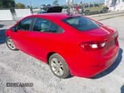 ✅ 2019 Chevrolet Cruze LS • VIN: 1G1BC5SM0K7107548 • Lot: 43170884. Listed on IAAI with 96,864 mi. Free auction sales archive from the USA and detailed vehicle history report at DreamBid. Image 3.