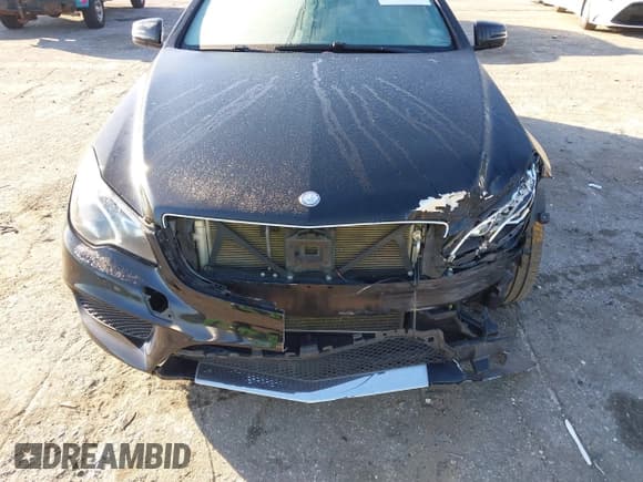 ✅ 2016 Mercedes-Benz E 400 • VIN: WDDKK6FF1GF331331 • Lot: 43702457. Listed on IAAI with 76,129 mi. Free auction sales archive from the USA and detailed vehicle history report at DreamBid. Image 6.