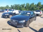 ✅ 2011 Audi A4 Premium • VIN: WAUBFAFL7BN042280 • Лот: 42792668. Опубликован ранее на IAAI с пробегом 144 583 миль. Бесплатный доступ к архиву аукционных продаж из США и подробный отчёт об истории автомобиля на DreamBid. Изображение 2.