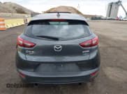✅ 2016 Mazda CX-3 Grand Touring • VIN: JM1DKBD71G0107289 • Lot: 43496341. Wystawiony na IAAI z przebiegiem 171 508 mil. Bezpłatny archiwum sprzedaży aukcyjnych z USA i szczegółowy raport historii pojazdu na DreamBid. Zdjęcie 16.