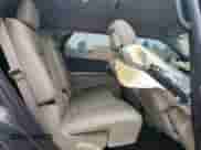 2017 Dodge Durango SXT z VIN 1C4RDHAG0HC855958, wystawiony jako Copart lot #81895095 z przebiegiem 89 470 mil mil oraz Szkoda całkowita • Salvage title. Historia ofert i sprzedaży dostępna na DreamBid. Obrazek 11.