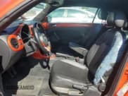 ✅ 2017 Volkswagen Beetle S • VIN: 3VW517ATXHM806535 • Lot: 84408295. Listed on Copart with 83,439 mi. Free auction sales archive from the USA and detailed vehicle history report at DreamBid. Image 7.