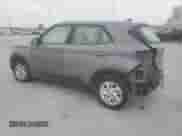 2021 Hyundai Venue SE с VIN KMHRB8A3XMU093810, выставлен на аукционе Copart как лот 82242014 с пробегом 48 458 миль миль и Списание • Salvage title. История ставок и продаж доступна на DreamBid. Изображение 2.