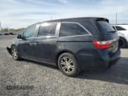 ✅ 2012 Honda Odyssey EX • VIN: 5FNRL5H42CB506423 • Lot: 82086545. Wystawiony na Copart z przebiegiem 160 801 mil. Bezpłatny archiwum sprzedaży aukcyjnych z USA i szczegółowy raport historii pojazdu na DreamBid. Zdjęcie 2.