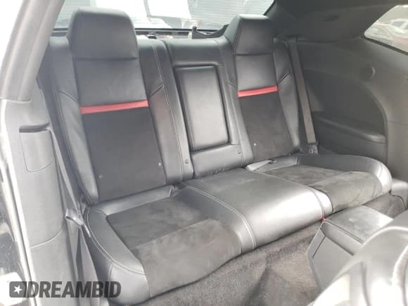 ✅ 2012 Dodge Challenger SRT-8 392 • VIN: 2C3CDYCJ9CH176411 • Lot: 42472935. Wystawiony na Copart z przebiegiem 83 919 mil. Bezpłatny archiwum sprzedaży aukcyjnych z USA i szczegółowy raport historii pojazdu na DreamBid. Zdjęcie 10.