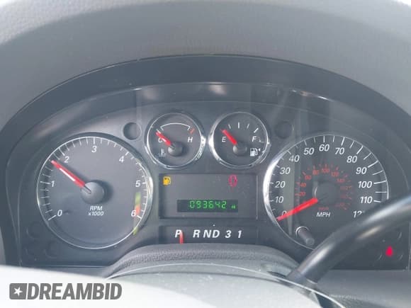 ✅ 2007 Ford Freestar SEL • VIN: 2FMZA52297BA28173 • Lot: 43797328. Wystawiony na IAAI z przebiegiem 93 642 mil. Bezpłatny archiwum sprzedaży aukcyjnych z USA i szczegółowy raport historii pojazdu na DreamBid. Zdjęcie 7.