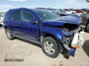 ✅ 2007 Chevrolet Equinox LT • VIN: 2CNDL73F976050684 • Лот: 49290995. Опубликован ранее на Copart с пробегом 198 042 миль. Бесплатный доступ к архиву аукционных продаж из США и подробный отчёт об истории автомобиля на DreamBid. Изображение 4.