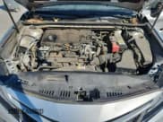 ✅ 2019 Toyota Camry SE • VIN: 4T1B11HK8KU162063 • Lot: 82526105. Wystawiony na Copart z przebiegiem 78 507 mil. Bezpłatny archiwum sprzedaży aukcyjnych z USA i szczegółowy raport historii pojazdu na DreamBid. Zdjęcie 11.