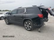 ✅ 2017 GMC Acadia SLT • VIN: 1GKKNWLSXHZ140899 • Lot: 71914925. Listed on Copart with 113,345 mi. Free auction sales archive from the USA and detailed vehicle history report at DreamBid. Image 2.