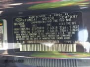 ✅ 2025 Hyundai Kona SEL • VIN: KM8HB3AB3SU261869 • Lot: 43357177. Wystawiony na IAAI z przebiegiem 7 894 mil. Bezpłatny archiwum sprzedaży aukcyjnych z USA i szczegółowy raport historii pojazdu na DreamBid. Zdjęcie 9.