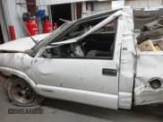 ✅ 1999 Chevrolet S-10 • VIN: 1GCCS1446X8136946 • Лот: 41697071. Опубликован ранее на IAAI с пробегом 167 277 миль. Бесплатный доступ к архиву аукционных продаж из США и подробный отчёт об истории автомобиля на DreamBid. Изображение 13.