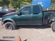 ✅ 2002 Toyota Tacoma PreRunner • VIN: 5TESN92N72Z046001 • Lot: 43213221. Listed on IAAI with 194,360 mi. Free auction sales archive from the USA and detailed vehicle history report at DreamBid. Image 15.