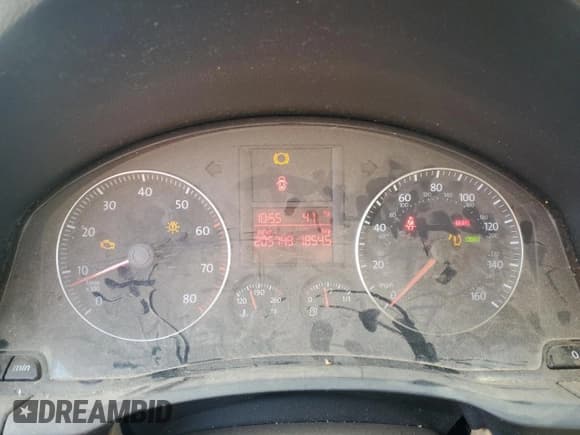 ✅ 2007 Volkswagen Jetta 2.5 • VIN: 3VWRF81K77M056011 • Лот: 84235064. Опубликован ранее на Copart с пробегом 205 749 миль. Бесплатный доступ к архиву аукционных продаж из США и подробный отчёт об истории автомобиля на DreamBid. Изображение 9.