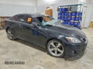 ✅ 2011 Lexus IS 250 • VIN: JTHBF5C29B5150548 • Лот: 94321625. Опубликован ранее на Copart с пробегом Не указан. Бесплатный доступ к архиву аукционных продаж из США и подробный отчёт об истории автомобиля на DreamBid. Изображение 4.