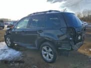 ✅ 2014 Subaru Forester Premium • VIN: JF2SJAEC6EH528036 • Lot: 95978955. Wystawiony na Copart z przebiegiem 106 920 mil. Bezpłatny archiwum sprzedaży aukcyjnych z USA i szczegółowy raport historii pojazdu na DreamBid. Zdjęcie 2.