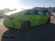 ✅ 2024 Kia K5 GT • VIN: 5XXG44J88RG261323 • Lot: 87402745. Wystawiony na Copart z przebiegiem 20 608 mil. Bezpłatny archiwum sprzedaży aukcyjnych z USA i szczegółowy raport historii pojazdu na DreamBid. Zdjęcie 3.