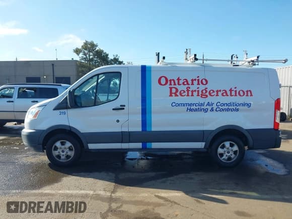 ✅ 2018 Ford Transit • VIN: 1FTYR1YG9JKA61529 • Лот: 41945625. Опубликован ранее на IAAI с пробегом 132 463 миль. Бесплатный доступ к архиву аукционных продаж из США и подробный отчёт об истории автомобиля на DreamBid. Изображение 15.