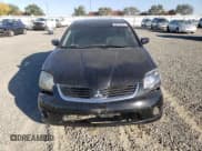 ✅ 2007 Mitsubishi Galant ES • VIN: 4A3AB36F97E029499 • Лот: 90948325. Опубликован ранее на Copart с пробегом 164 838 миль. Бесплатный доступ к архиву аукционных продаж из США и подробный отчёт об истории автомобиля на DreamBid. Изображение 5.