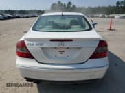 ✅ 2006 Mercedes-Benz CLK 500 • VIN: WDBTJ75J66F172459 • Lot: 81066115. Wystawiony na Copart z przebiegiem Nie podano. Bezpłatny archiwum sprzedaży aukcyjnych z USA i szczegółowy raport historii pojazdu na DreamBid. Zdjęcie 6.