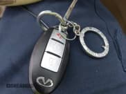 ✅ 2011 Infiniti EX Journey • VIN: JN1AJ0HP0BM800654 • Lot: 42198660. Listed on IAAI with 199,266 mi. Free auction sales archive from the USA and detailed vehicle history report at DreamBid. Image 11.