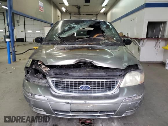 ✅ 2003 Ford Windstar SE • VIN: 2FMZA52403BB67426 • Lot: 77018904. Wystawiony na Copart z przebiegiem Nie podano. Bezpłatny archiwum sprzedaży aukcyjnych z USA i szczegółowy raport historii pojazdu na DreamBid. Zdjęcie 5.