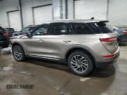 ✅ 2021 Lincoln Corsair Standard • VIN: 5LMCJ1D97MUL23784 • Lot: 61649895. Listed on Copart with 17,140 mi. Free auction sales archive from the USA and detailed vehicle history report at DreamBid. Image 2.