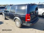 ✅ 2006 Land Rover LR3 SE • VIN: SALAD25436A388501 • Lot: 43912467. Listed on IAAI with 191,224 mi. Free auction sales archive from the USA and detailed vehicle history report at DreamBid. Image 3.