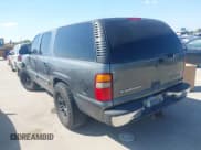 ✅ 2000 Chevrolet Suburban LS • VIN: 3GNEC16T2YG104878 • Лот: 40464441. Опубликован ранее на IAAI с пробегом 233 868 миль. Бесплатный доступ к архиву аукционных продаж из США и подробный отчёт об истории автомобиля на DreamBid. Изображение 3.