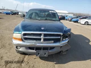 ✅ 1997 Dodge Dakota • VIN: 1B7GG23Y6VS264634 • Lot: 50611355. Wystawiony na Copart z przebiegiem 221 823 mil. Bezpłatny archiwum sprzedaży aukcyjnych z USA i szczegółowy raport historii pojazdu na DreamBid. Zdjęcie 5.