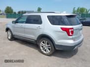 ✅ 2016 Ford Explorer XLT • VIN: 1FM5K8D84GGA63677 • Lot: 39649393. Wystawiony na IAAI z przebiegiem 118 962 mil. Bezpłatny archiwum sprzedaży aukcyjnych z USA i szczegółowy raport historii pojazdu na DreamBid. Zdjęcie 3.