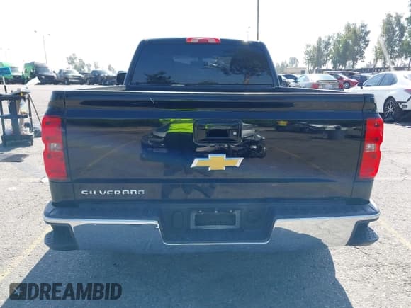 ✅ 2014 Chevrolet Silverado 1500 LT • VIN: 1GCNCRECXEZ416340 • Лот: 42122290. Опубликован ранее на IAAI с пробегом 109 036 миль. Бесплатный доступ к архиву аукционных продаж из США и подробный отчёт об истории автомобиля на DreamBid. Изображение 16.