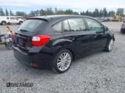 ✅ 2012 Subaru Impreza Premium • VIN: JF1GPAD64CH215441 • Lot: 43319709. Listed on IAAI with 105,917 mi. Free auction sales archive from the USA and detailed vehicle history report at DreamBid. Image 4.