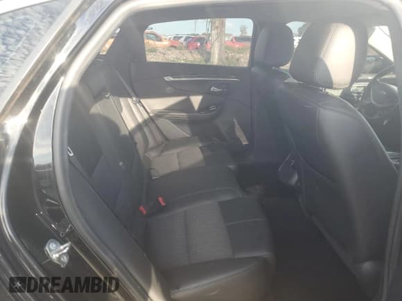 ✅ 2017 Chevrolet Impala LT • VIN: 2G1105S37H9122227 • Лот: 73936894. Опубликован ранее на Copart с пробегом 146 429 миль. Бесплатный доступ к архиву аукционных продаж из США и подробный отчёт об истории автомобиля на DreamBid. Изображение 10.