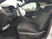 ✅ 2025 Jeep Grand Cherokee Altitude • VIN: 1C4RJHAG8SC273803 • Lot: 80373015. Listed on Copart with 6,614 mi. Free auction sales archive from the USA and detailed vehicle history report at DreamBid. Image 7.