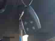 2026 Chevrolet Silverado 1500 LT z VIN 3GCUKDED5TG130130, wystawiony jako IAAI lot #43613368 z przebiegiem 3 302 mil mil oraz . Historia ofert i sprzedaży dostępna na DreamBid. Obrazek 11.