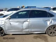 ✅ 2021 Volkswagen Passat SE • VIN: 1VWSA7A36MC010167 • Lot: 43496917. Listed on IAAI with 74,403 mi. Free auction sales archive from the USA and detailed vehicle history report at DreamBid. Image 15.