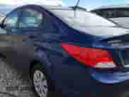 ✅ 2015 Hyundai Accent GLS • VIN: KMHCT4AE8FU887186 • Лот: 84469865. Опубликован ранее на Copart с пробегом 134 692 миль. Бесплатный доступ к архиву аукционных продаж из США и подробный отчёт об истории автомобиля на DreamBid. Изображение 13.