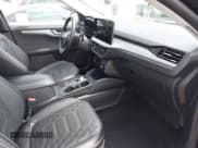 ✅ 2024 Ford Escape PHEV • VIN: 1FMCU0E10RUB27397 • Lot: 42046567. Listed on IAAI with 4,805 mi. Free auction sales archive from the USA and detailed vehicle history report at DreamBid. Image 5.