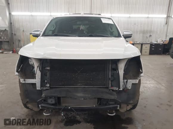 ✅ 2019 Ford Expedition Max Platinum • VIN: 1FMJK1MT6KEA18920 • Lot: 43619028. Wystawiony na IAAI z przebiegiem 108 772 mil. Bezpłatny archiwum sprzedaży aukcyjnych z USA i szczegółowy raport historii pojazdu na DreamBid. Zdjęcie 13.