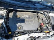 ✅ 2010 Toyota Corolla • VIN: 1NXBU4EE6AZ203277 • Lot: 43261172. Listed on IAAI with 163,796 mi. Free auction sales archive from the USA and detailed vehicle history report at DreamBid. Image 10.