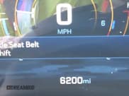 ✅ 2025 Chevrolet Equinox AWD ACTIV • VIN: 3GNAXSEG5SL192837 • Lot: 43002590. Wystawiony na IAAI z przebiegiem 6 200 mil. Bezpłatny archiwum sprzedaży aukcyjnych z USA i szczegółowy raport historii pojazdu na DreamBid. Zdjęcie 16.