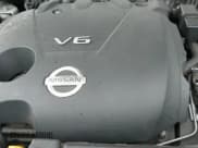 ✅ 2013 Nissan Maxima S • VIN: 1N4AA5APXDC846706 • Lot: 43365373. Wystawiony na IAAI z przebiegiem 94 435 mil. Bezpłatny archiwum sprzedaży aukcyjnych z USA i szczegółowy raport historii pojazdu na DreamBid. Zdjęcie 20.