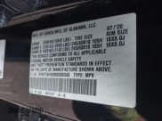 ✅ 2021 Honda Pilot EX-L • VIN: 5FNYF6H50MB006568 • Лот: 43105714. Опубликован ранее на IAAI с пробегом 71 826 миль. Бесплатный доступ к архиву аукционных продаж из США и подробный отчёт об истории автомобиля на DreamBid. Изображение 9.