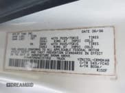 ✅ 1998 Toyota Tacoma • VIN: 4TAWN72N2WZ157302 • Lot: 42105355. Wystawiony na IAAI z przebiegiem 271 251 mil. Bezpłatny archiwum sprzedaży aukcyjnych z USA i szczegółowy raport historii pojazdu na DreamBid. Zdjęcie 9.