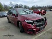 ✅ 2021 Chrysler Pacifica Touring L • VIN: 2C4RC3BG7MR567702 • Lot: 51490415. Wystawiony na Copart z przebiegiem 62 689 mil. Bezpłatny archiwum sprzedaży aukcyjnych z USA i szczegółowy raport historii pojazdu na DreamBid. Zdjęcie 12.