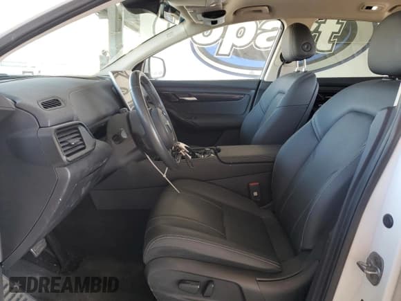 ✅ 2024 VinFast VF 8 Eco • VIN: RLLV1AEB3RH007872 • Лот: 70881575. Опубликован ранее на Copart с пробегом 21 744 миль. Бесплатный доступ к архиву аукционных продаж из США и подробный отчёт об истории автомобиля на DreamBid. Изображение 7.