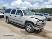 ✅ 2004 Chevrolet Suburban LS • VIN: 3GNEC16Z64G188962 • Лот: 51783375. Опубликован ранее на Copart с пробегом 190 017 миль. Бесплатный доступ к архиву аукционных продаж из США и подробный отчёт об истории автомобиля на DreamBid. Изображение 4.