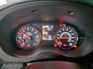 ✅ 2020 Subaru WRX STI • VIN: JF1VA2E67L9814065 • Lot: 62868595. Listed on Copart with 43,129 mi. Free auction sales archive from the USA and detailed vehicle history report at DreamBid. Image 9.